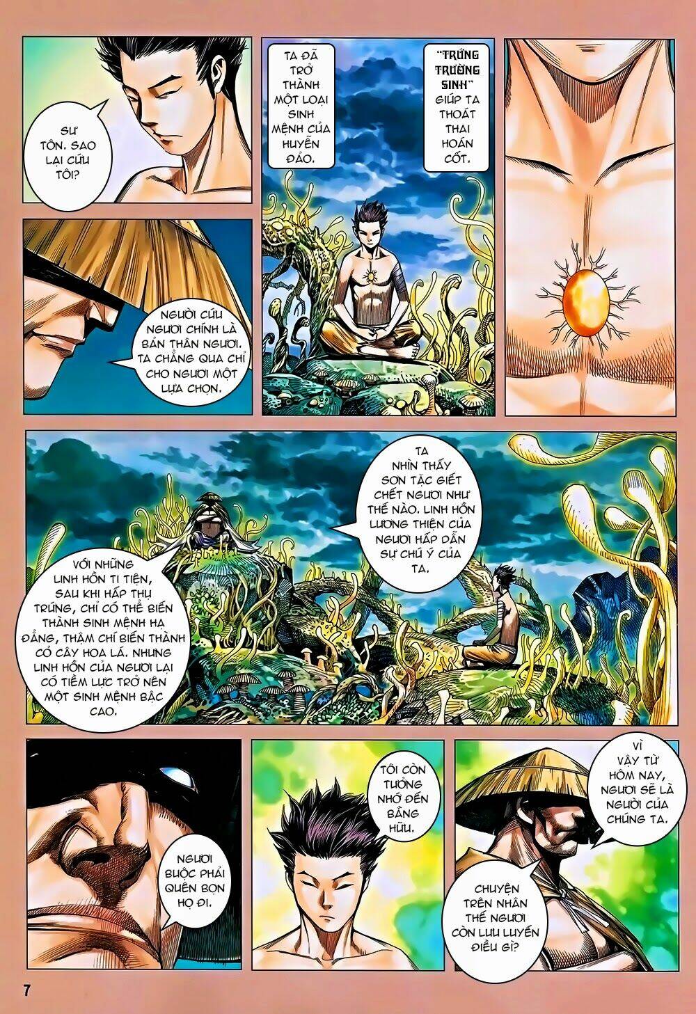 Chương 117 - Trang 7