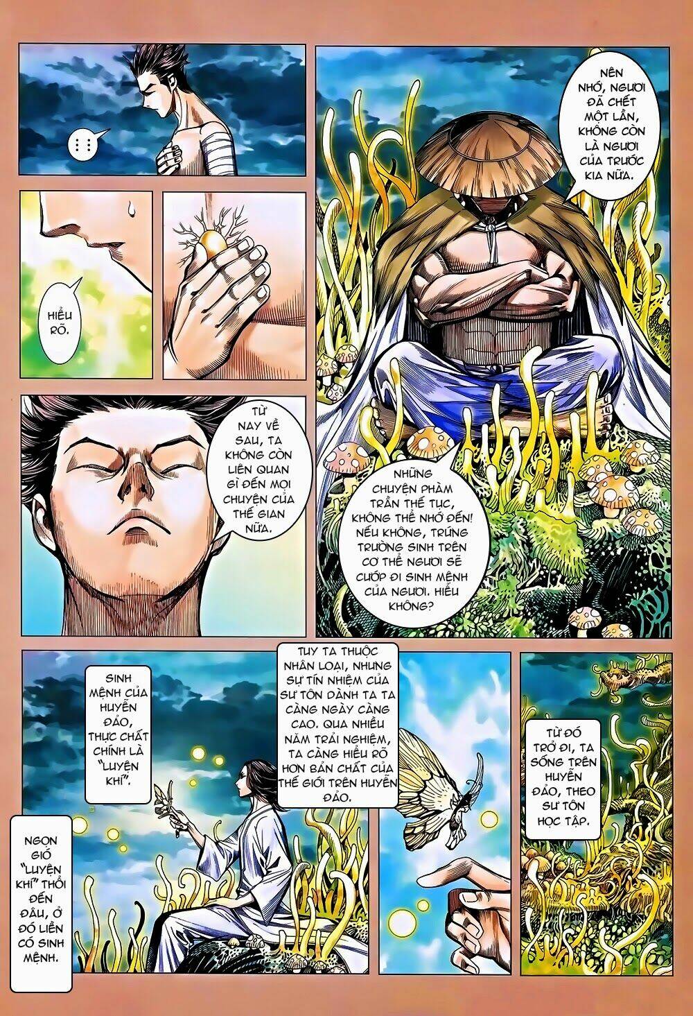 Chương 117 - Trang 8