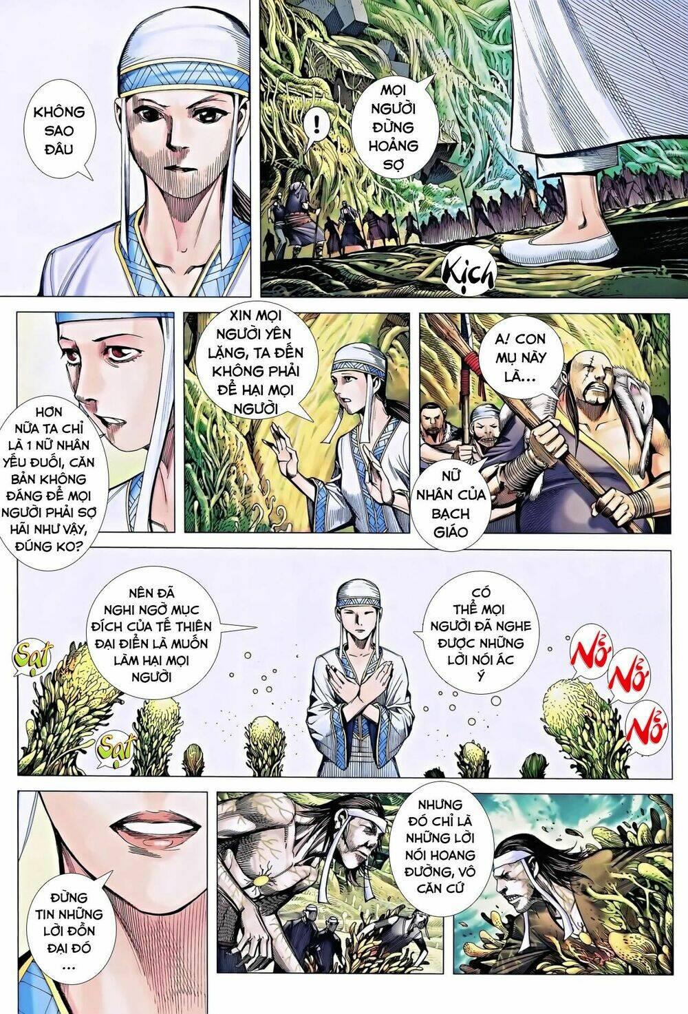 Chương 118 - Trang 15