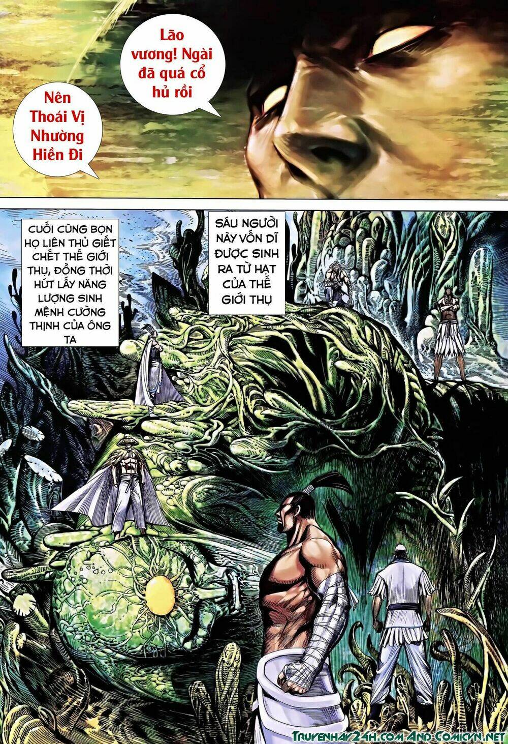 Chương 118 - Trang 4
