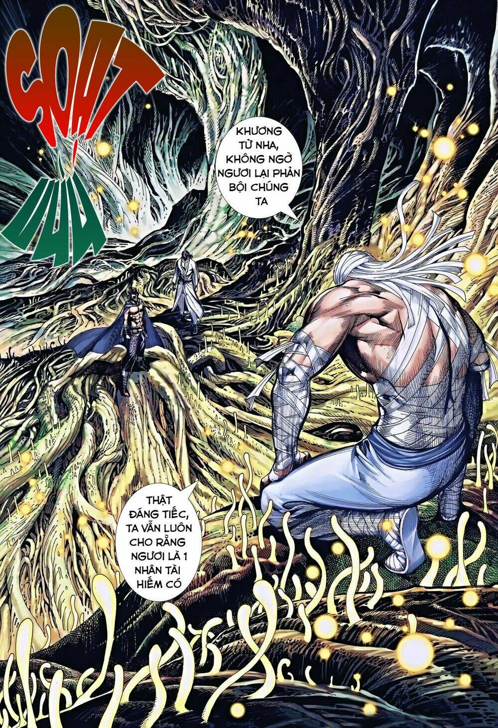 Chương 118 - Trang 7