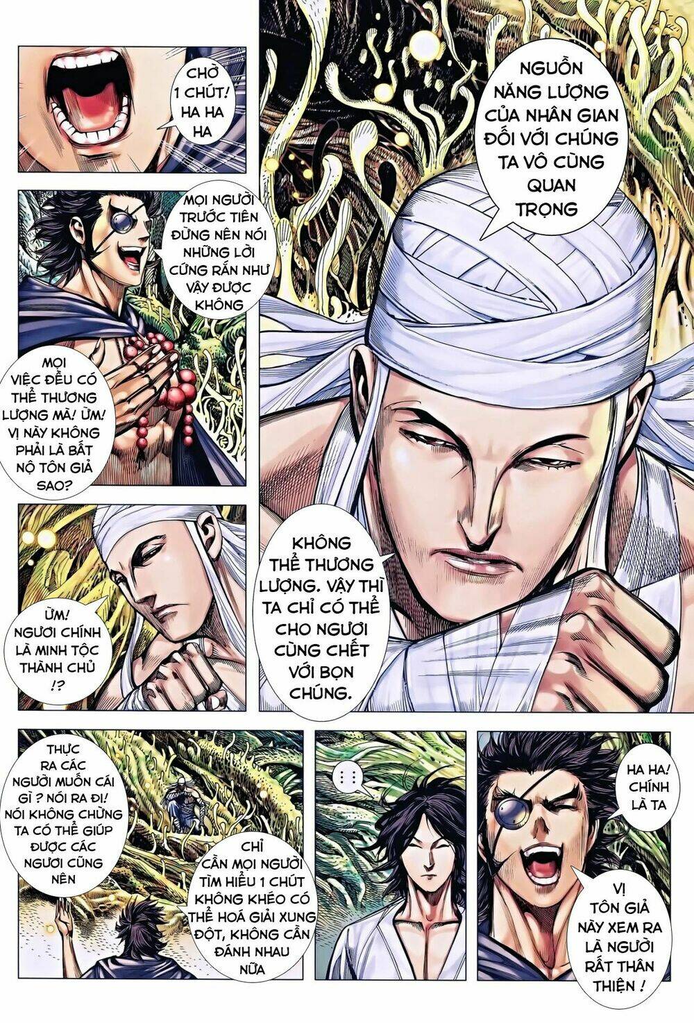 Chương 118 - Trang 9