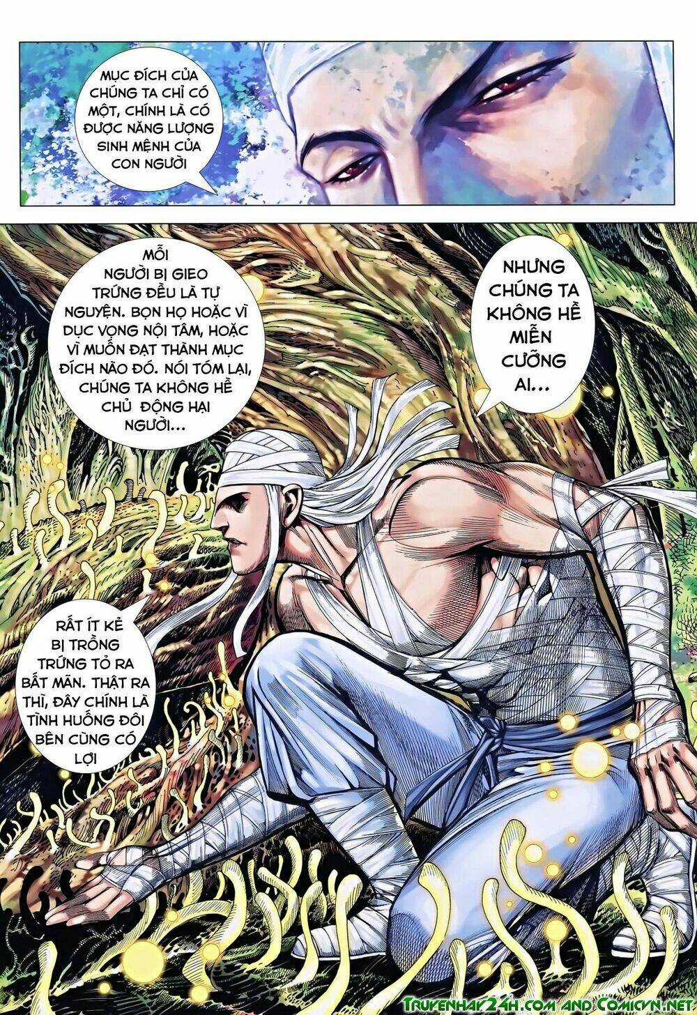 Chương 118 - Trang 10