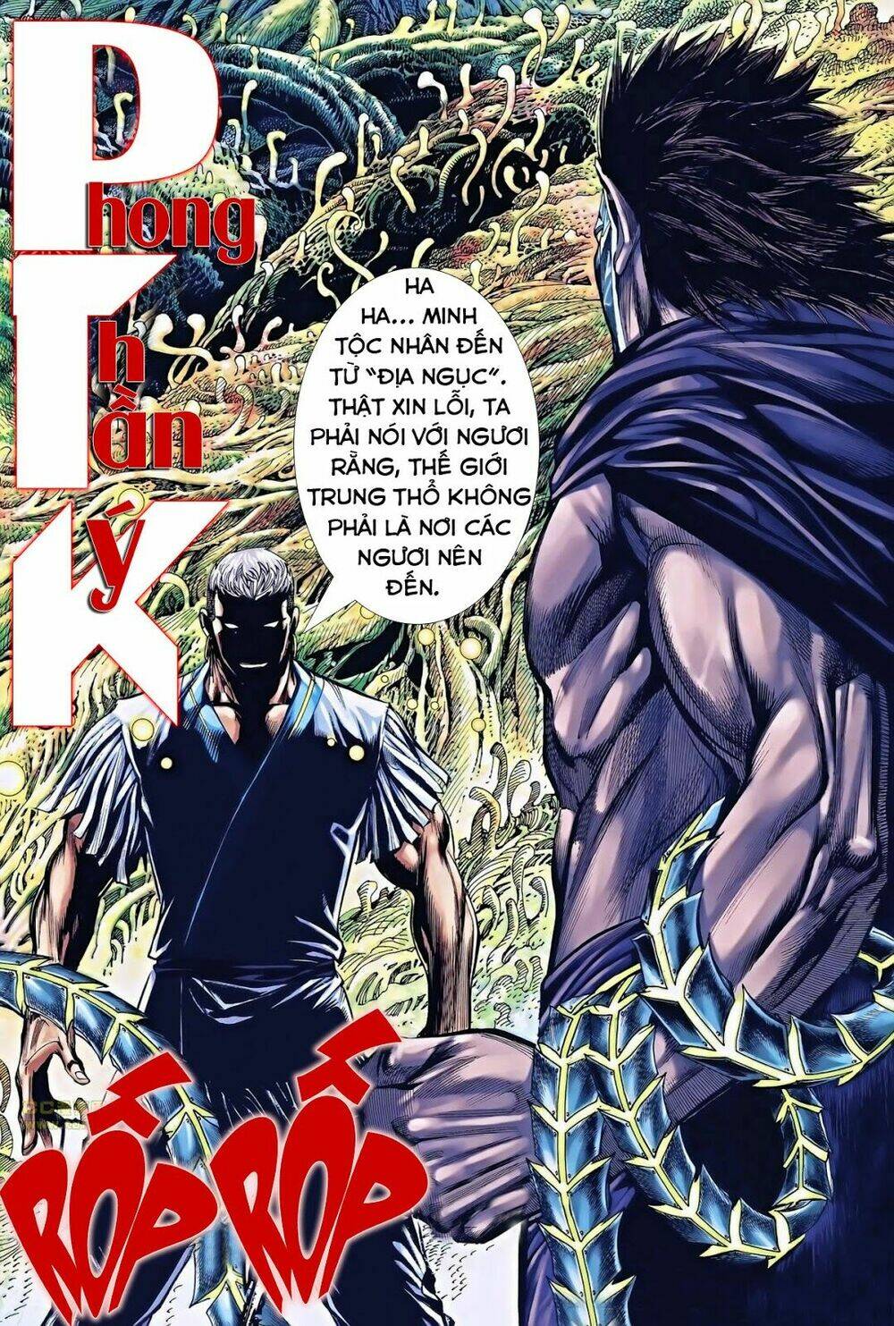 Chương 119 - Trang 2