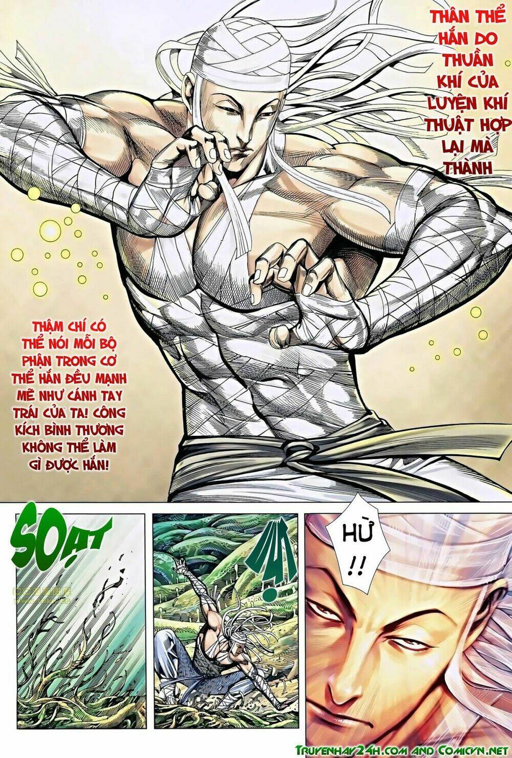 Chương 119 - Trang 22