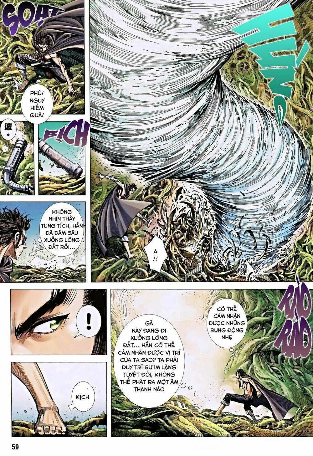 Chương 119 - Trang 25