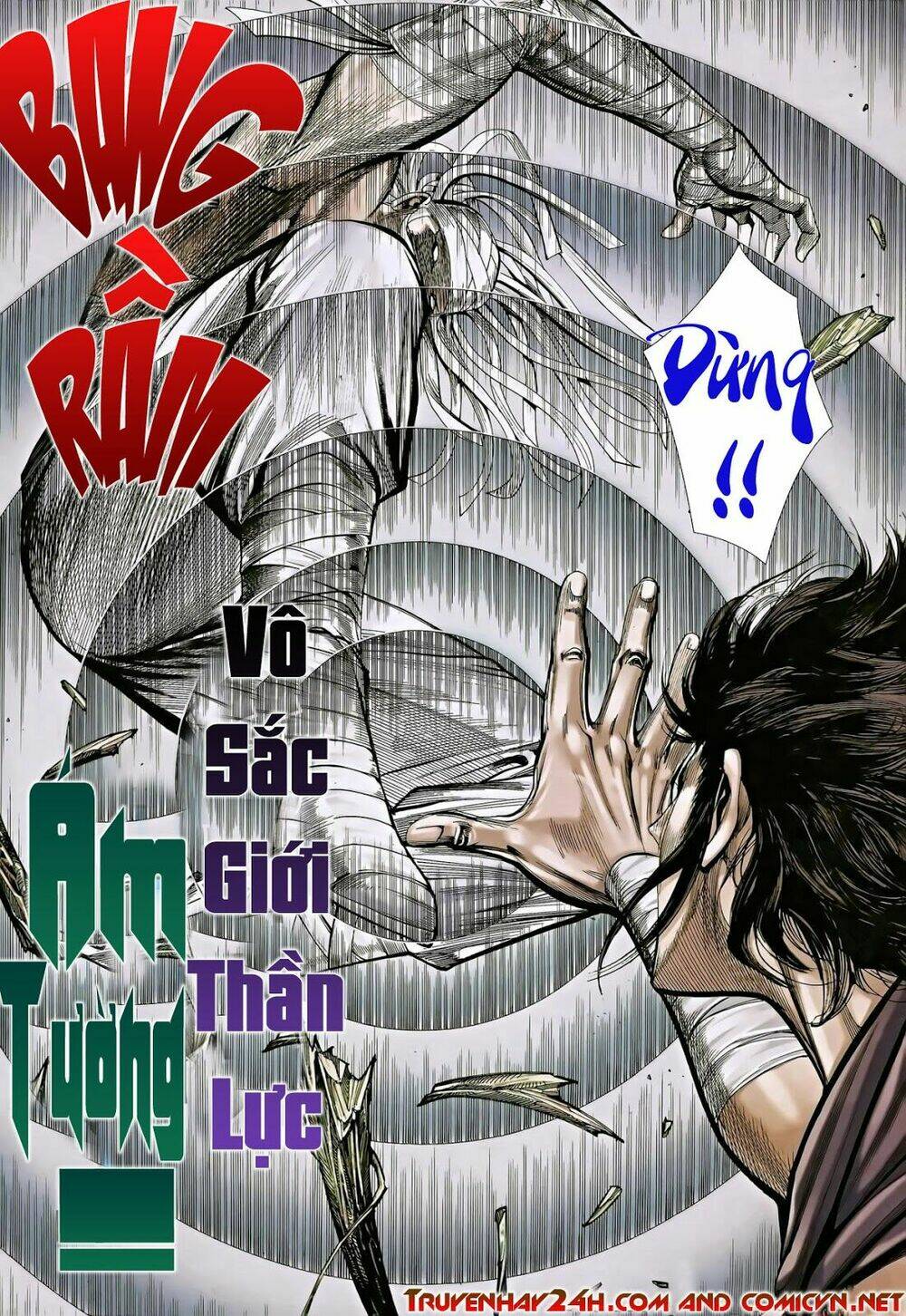 Chương 119 - Trang 28