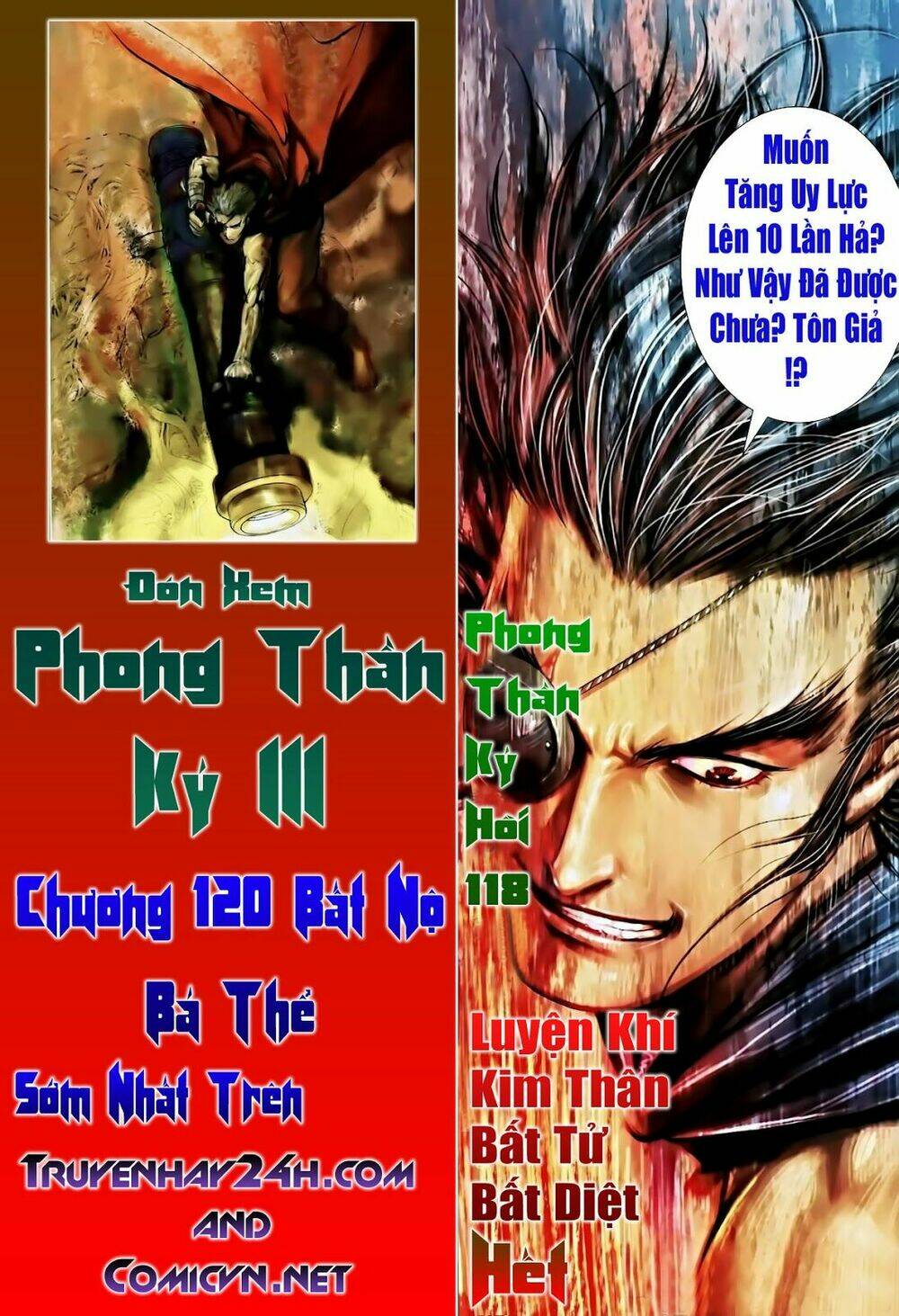 Chương 119 - Trang 31
