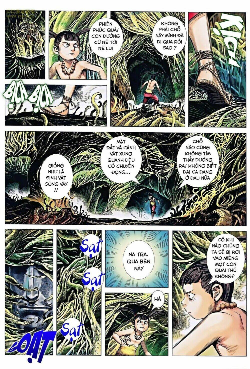 Chương 119 - Trang 6