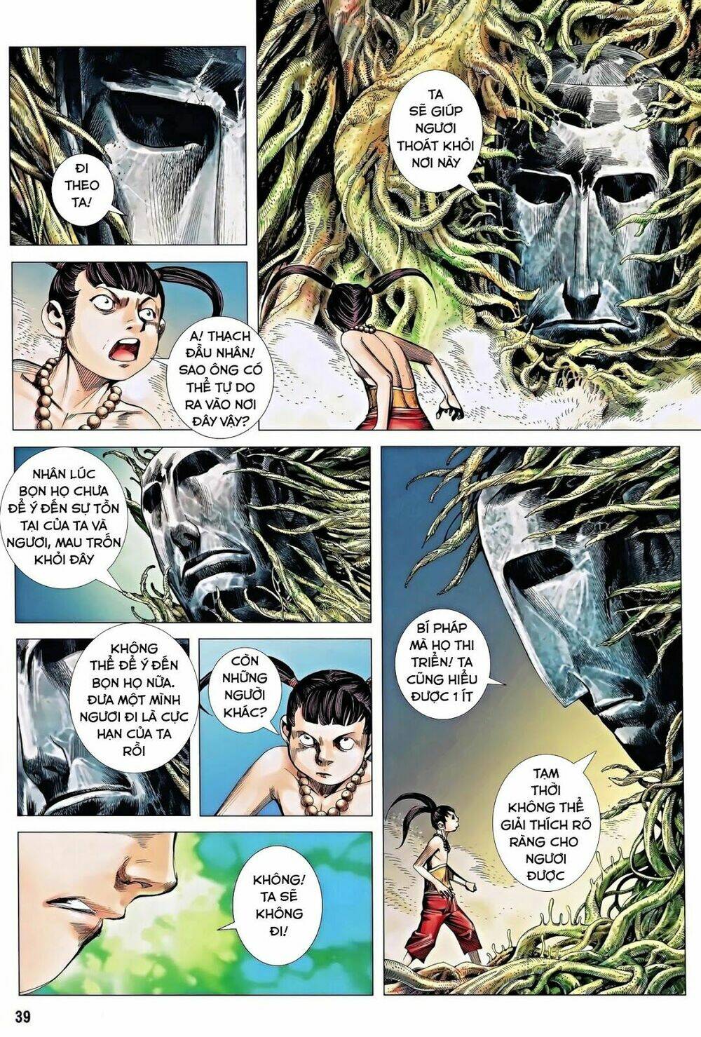 Chương 119 - Trang 7