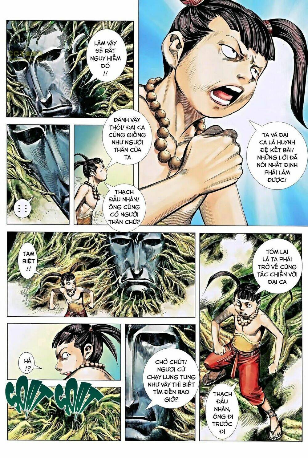 Chương 119 - Trang 8