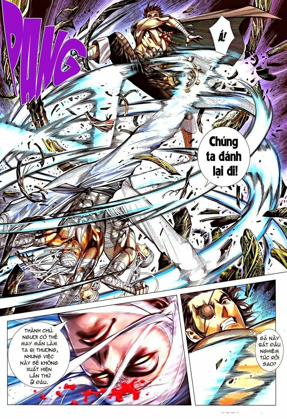 Chương 120 - Trang 4