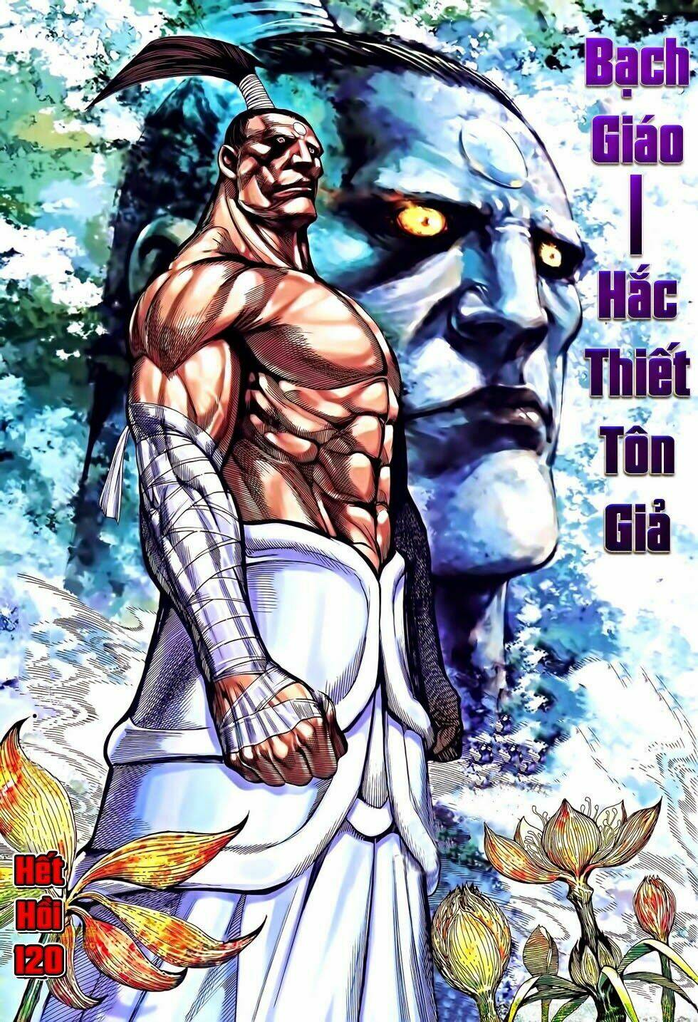 Chương 120 - Trang 32