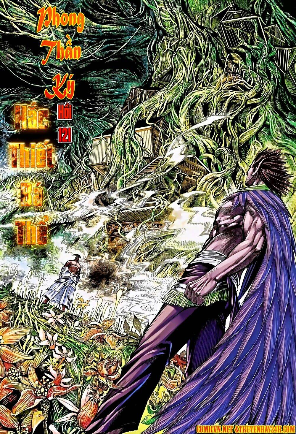 Chương 121 - Trang 2