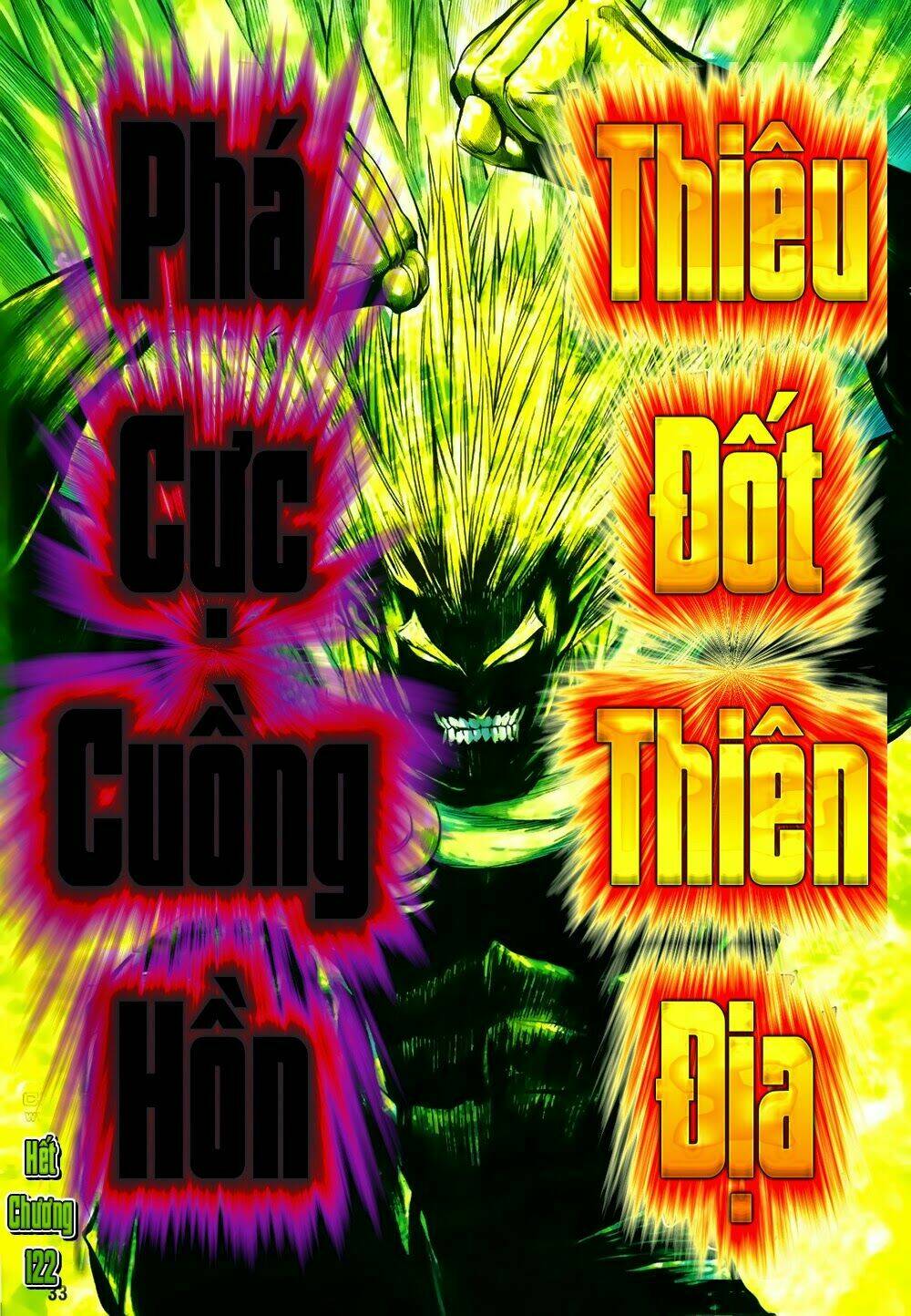 Chương 122 - Trang 32