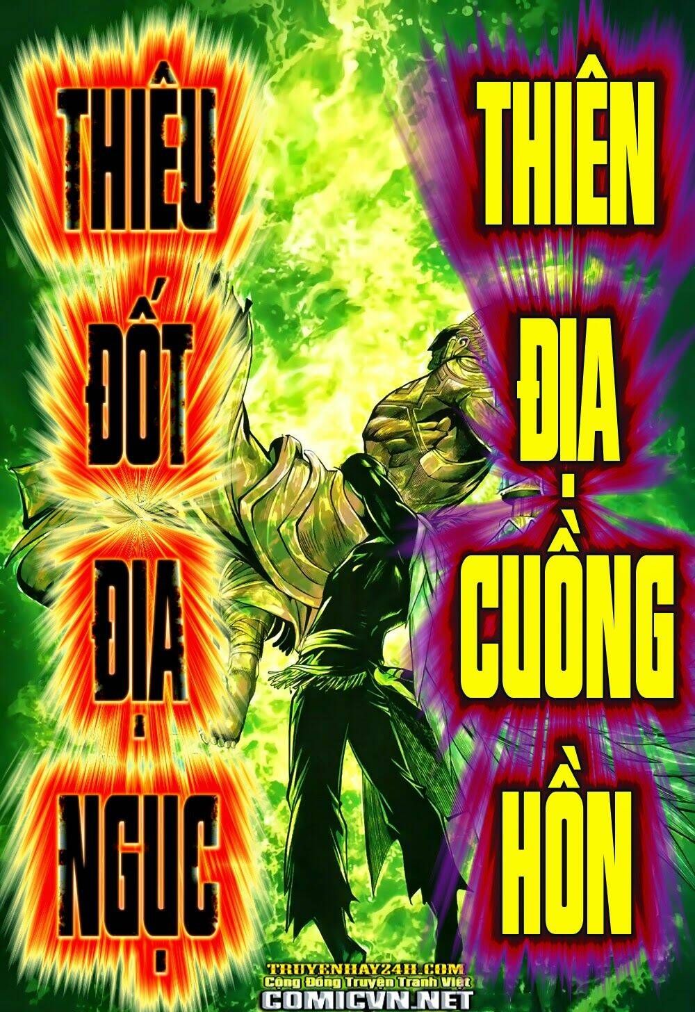 Chương 123 - Trang 13