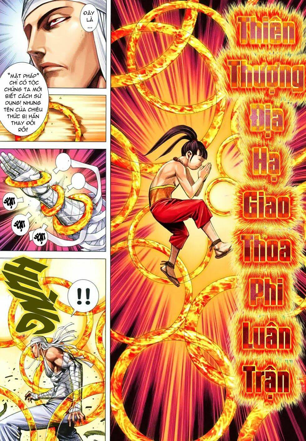 Chương 124 - Trang 22