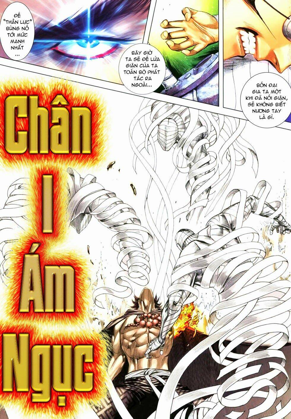 Chương 124 - Trang 9