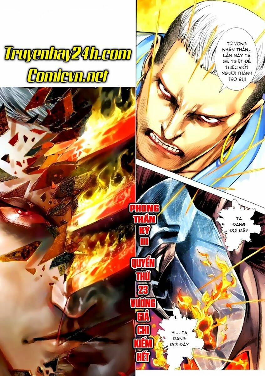 Chương 125 - Trang 33