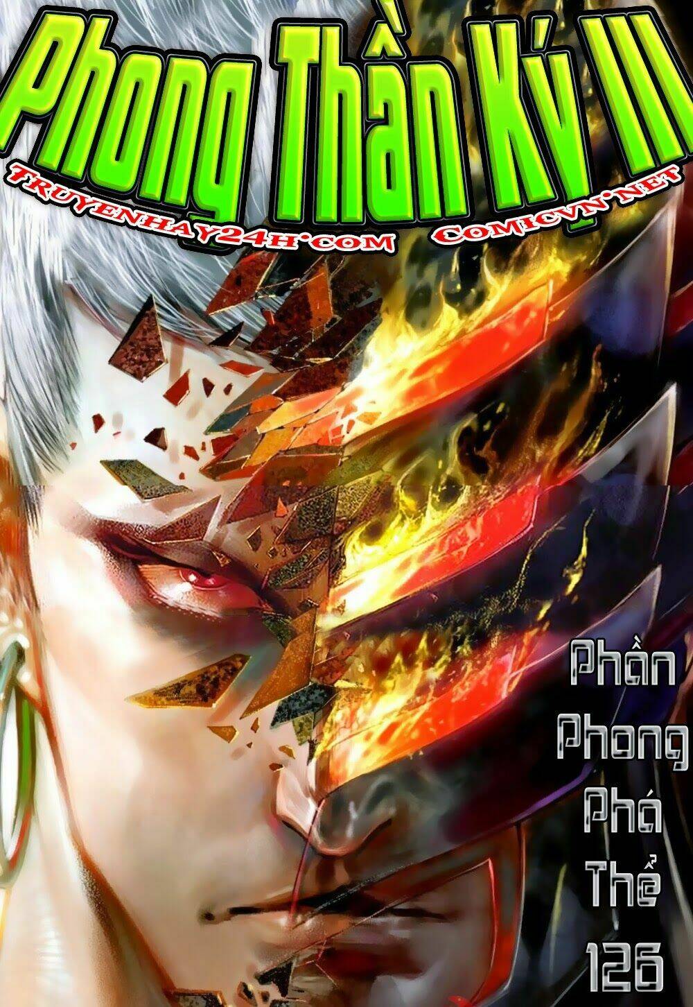 Chương 126 - Trang 1
