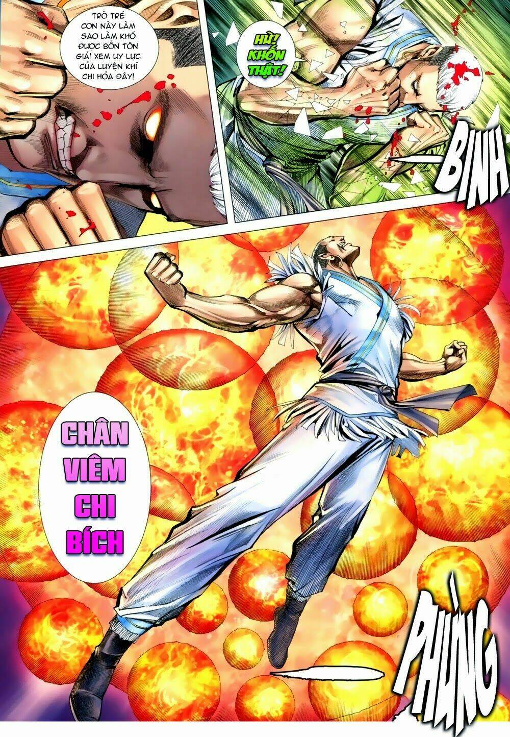 Chương 126 - Trang 13