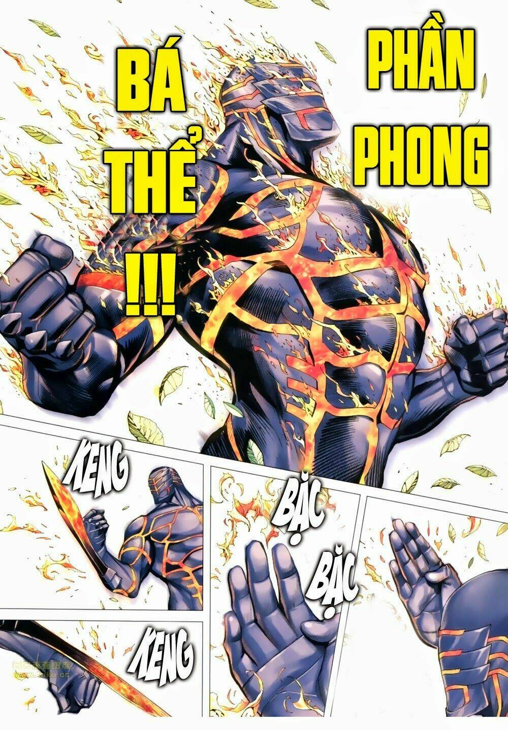 Chương 126 - Trang 19