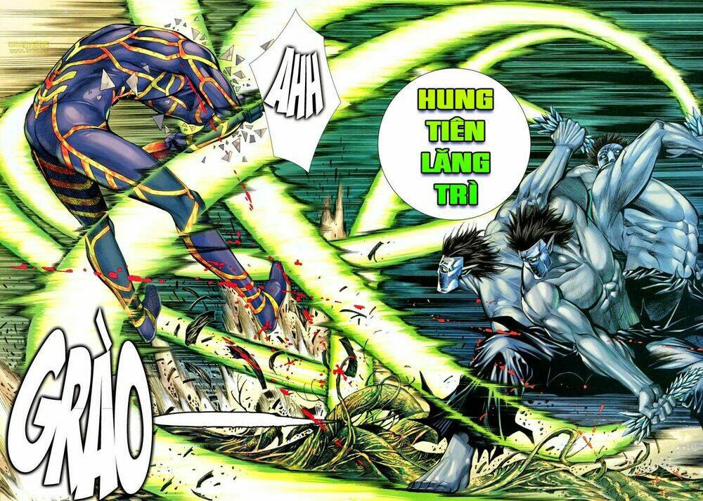 Chương 126 - Trang 23