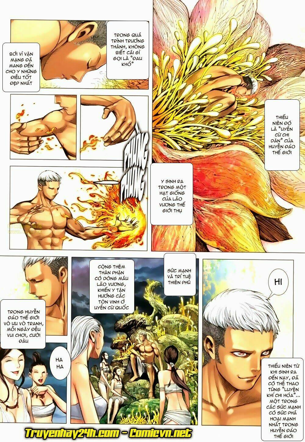 Chương 126 - Trang 4