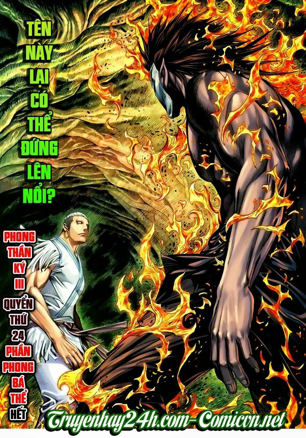 Chương 126 - Trang 31