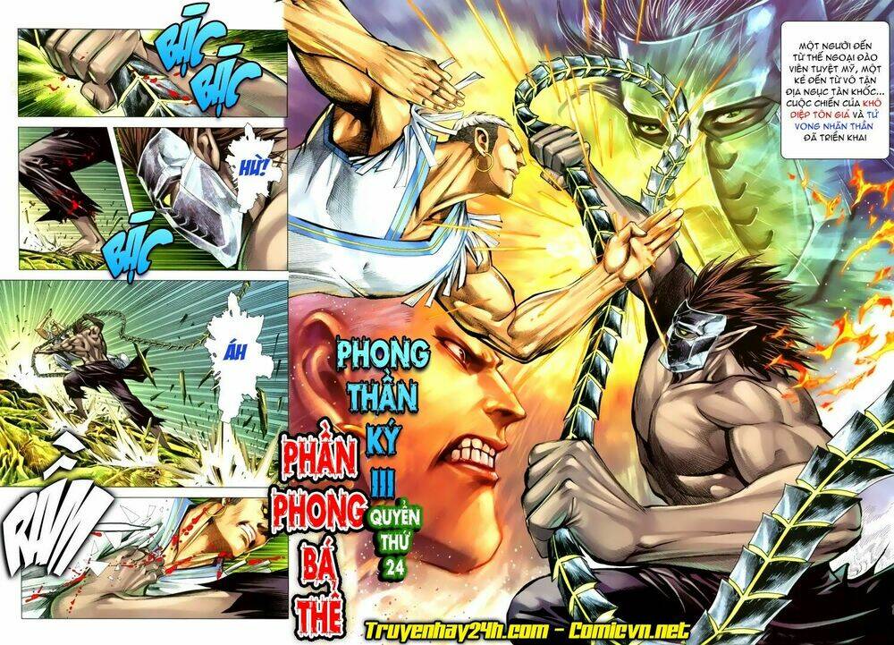 Chương 126 - Trang 6