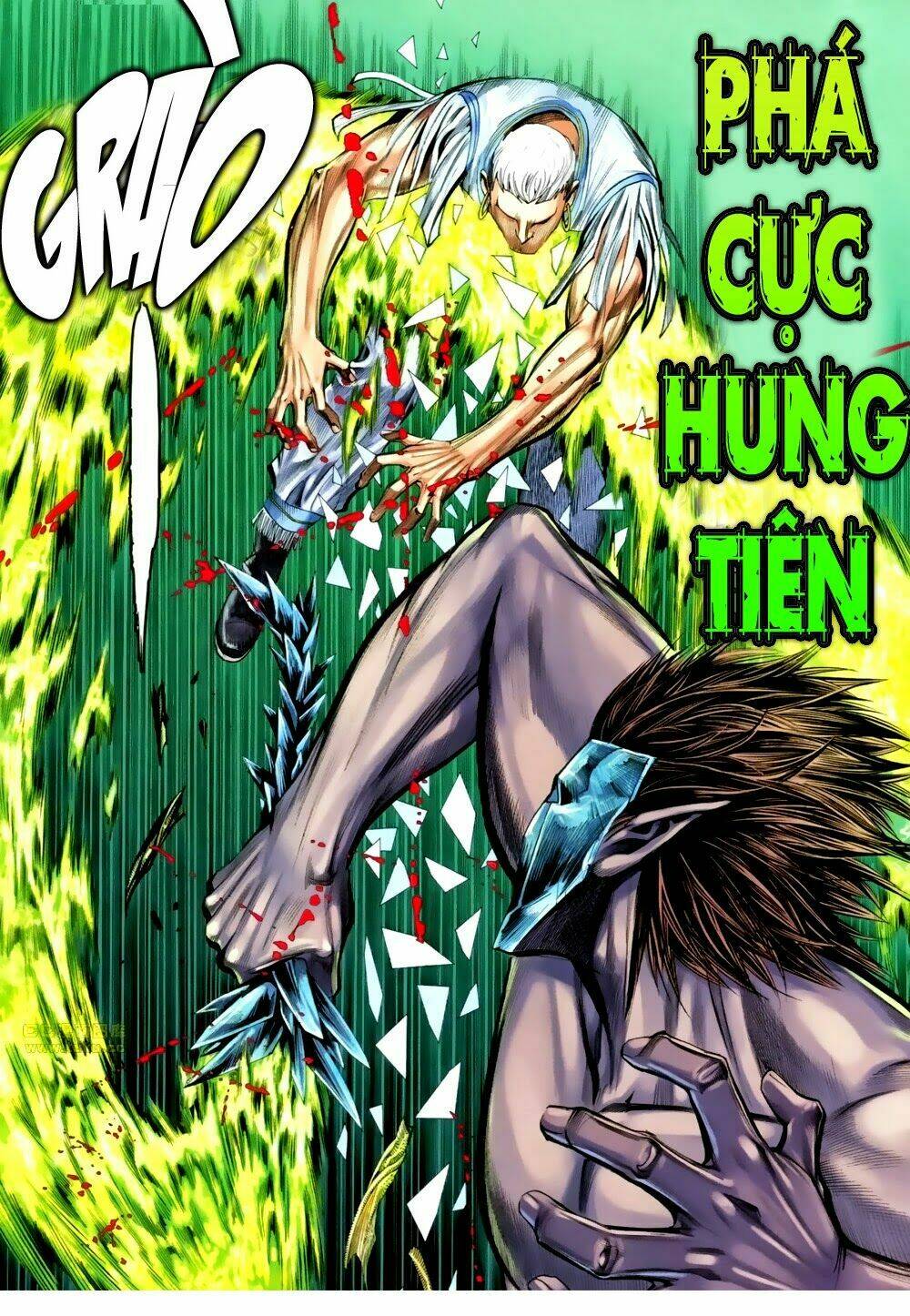 Chương 126 - Trang 10