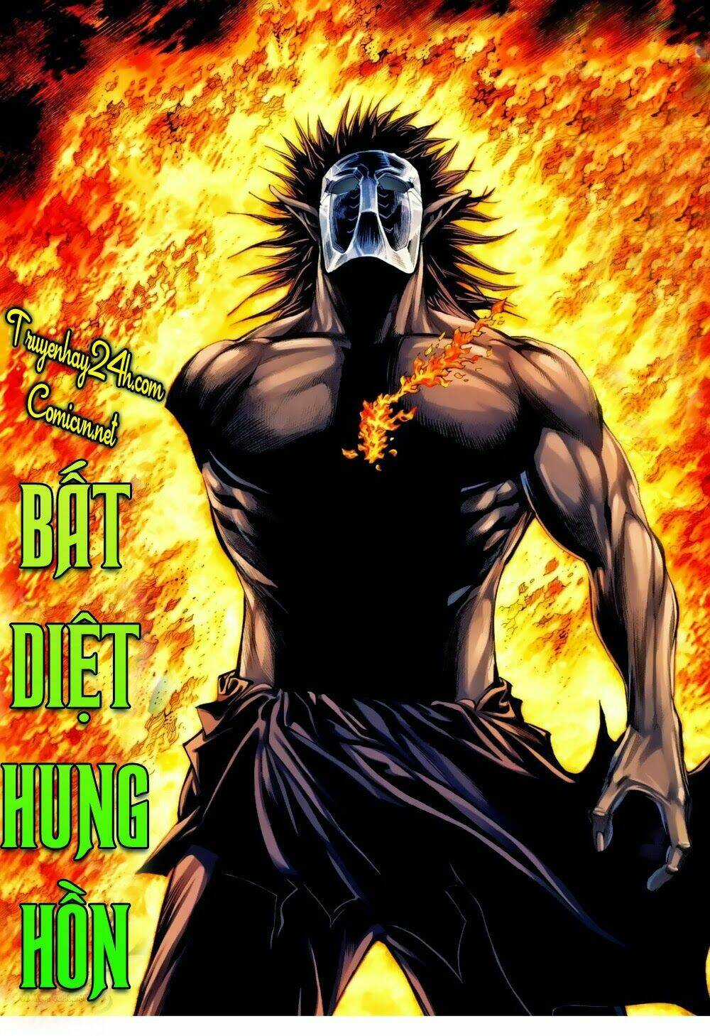 Chương 127 - Trang 2