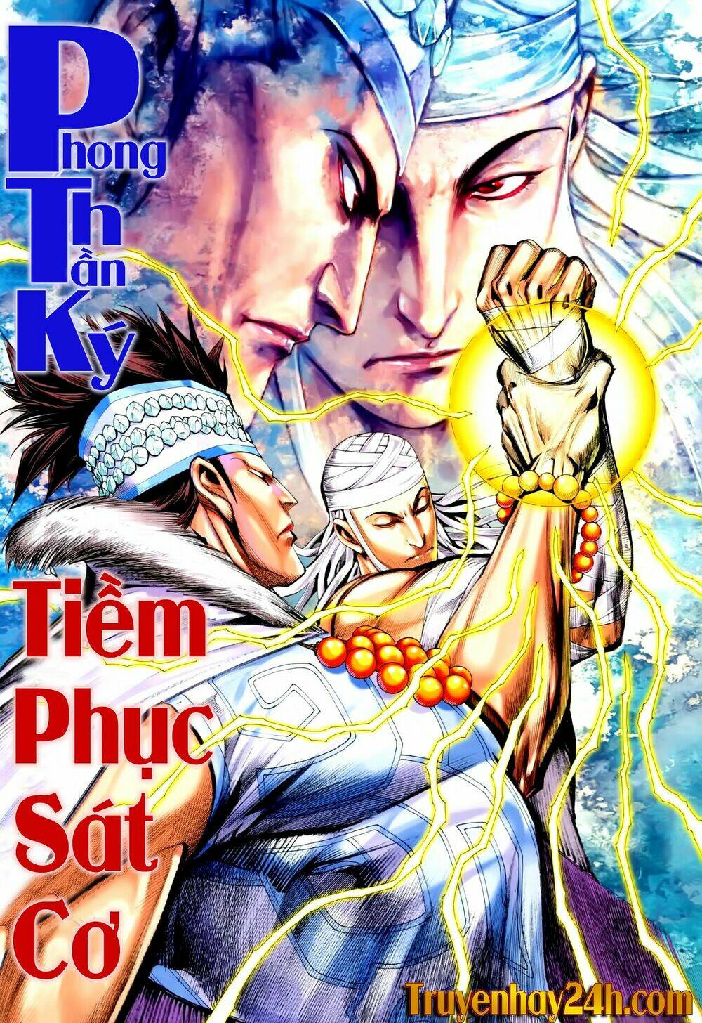 Chương 128 - Trang 2