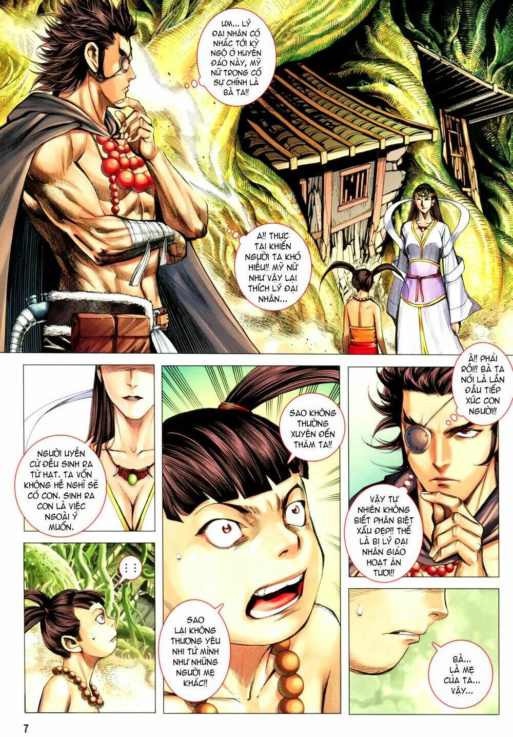 Chương 128 - Trang 7