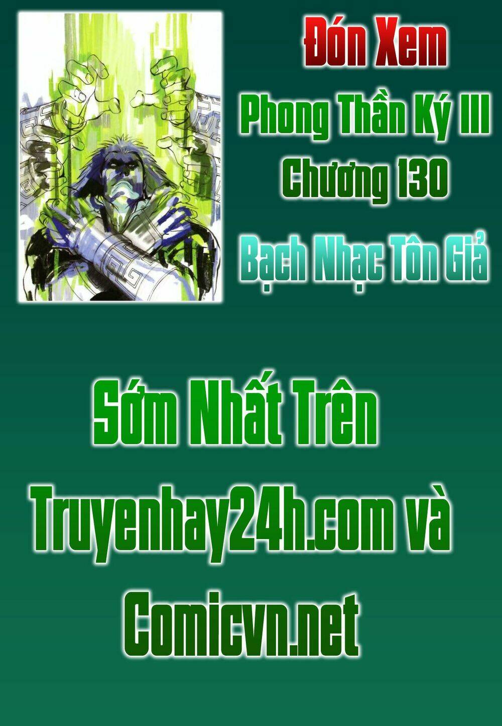 Chương 129 - Trang 32