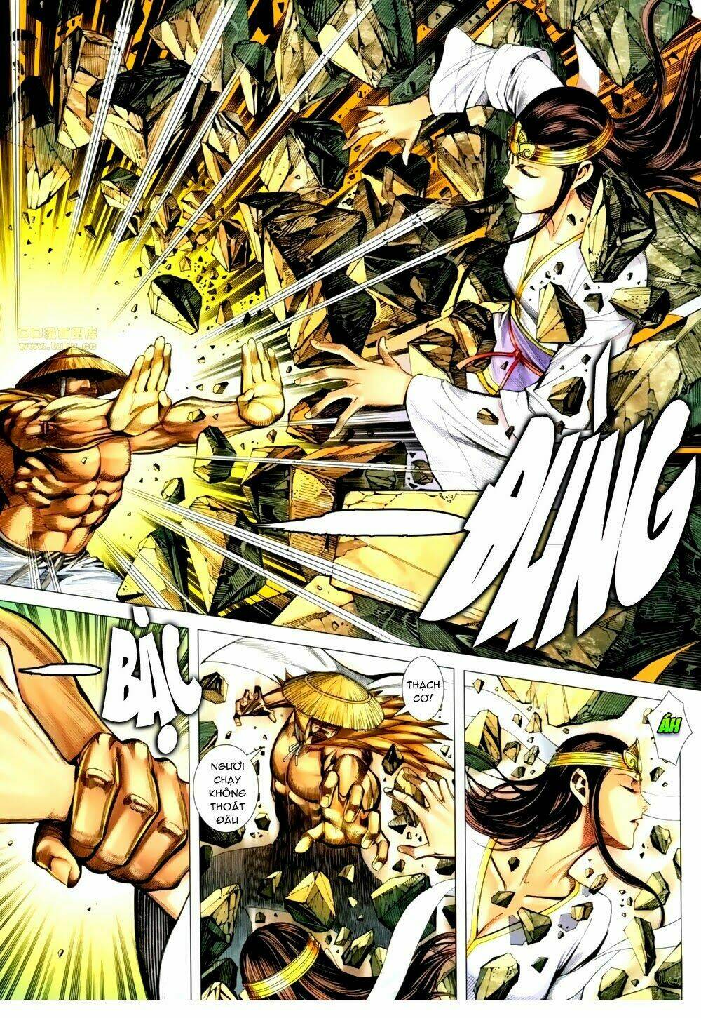 Chương 130 - Trang 11