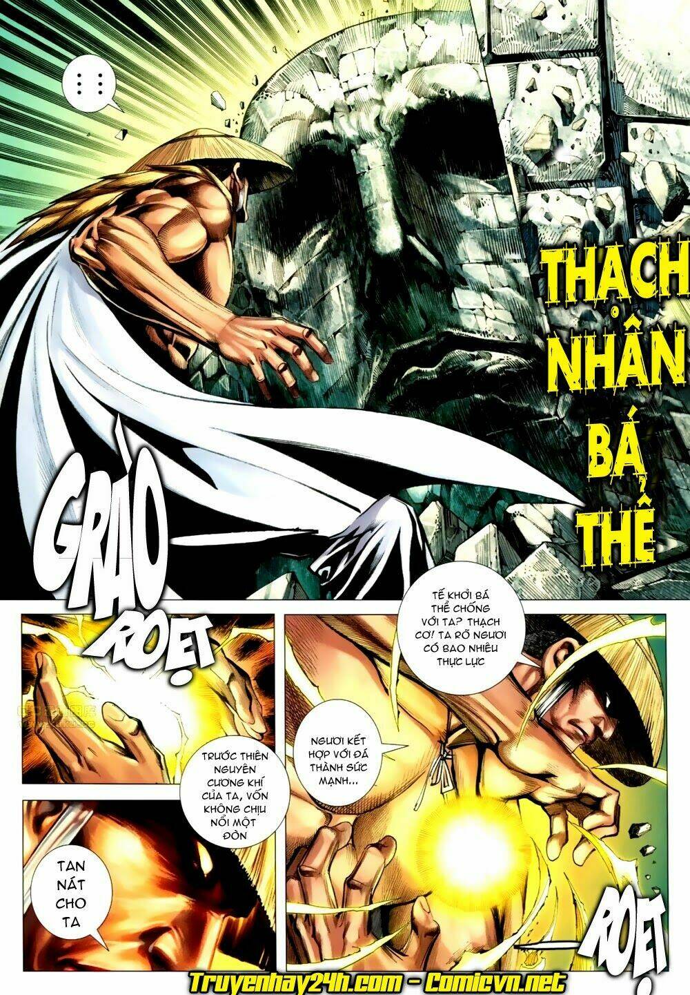 Chương 130 - Trang 10