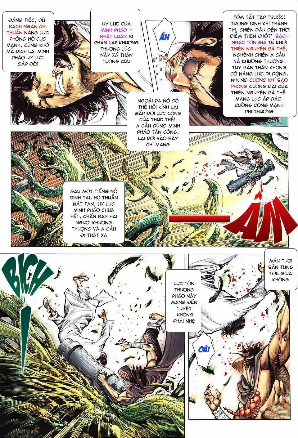 Chương 133 - Trang 3