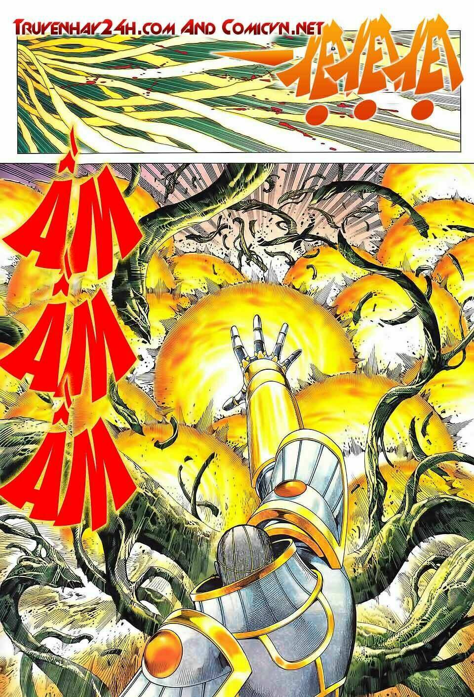 Chương 133 - Trang 26