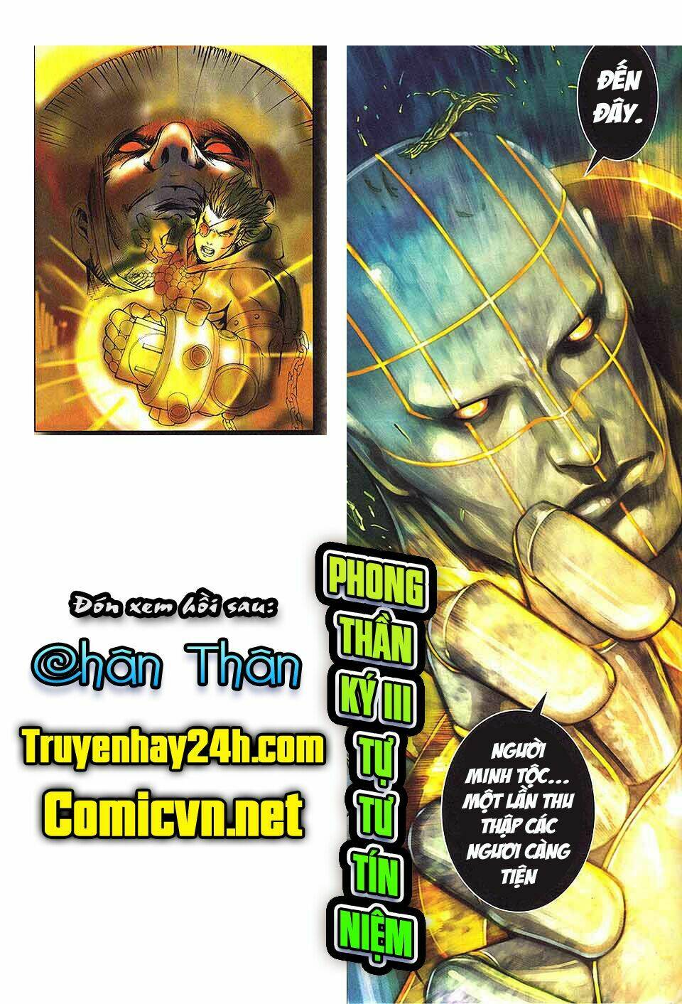 Chương 133 - Trang 32