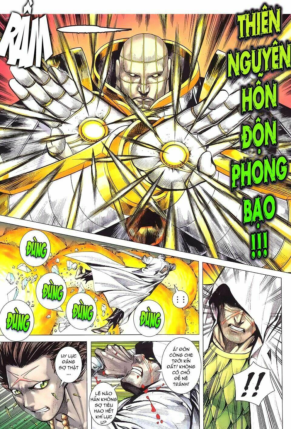 Chương 134 - Trang 4