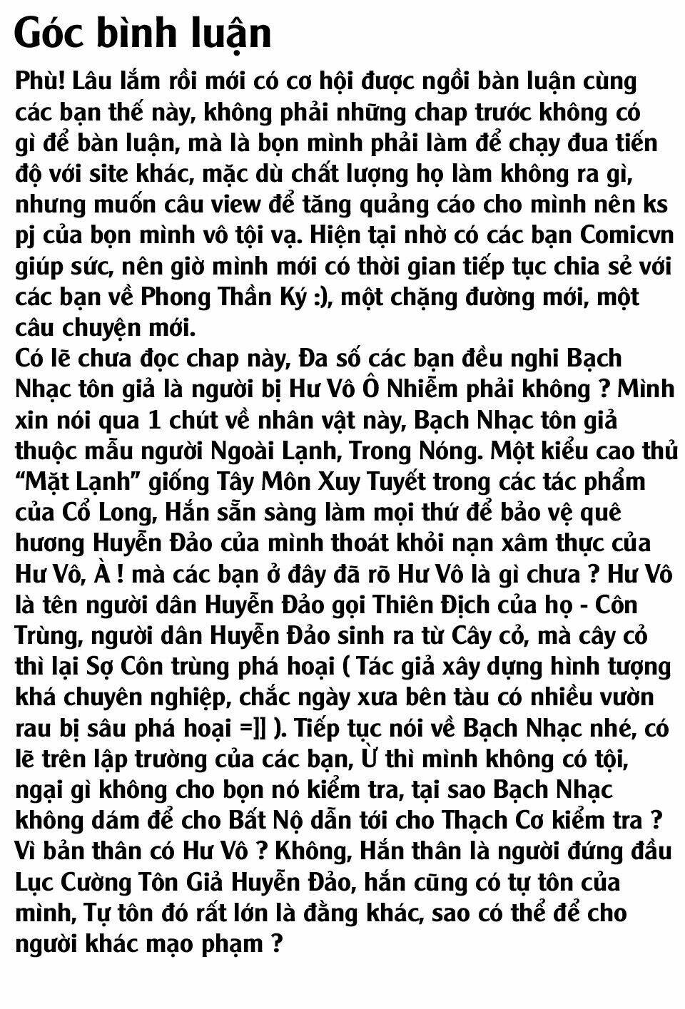 Chương 134 - Trang 32