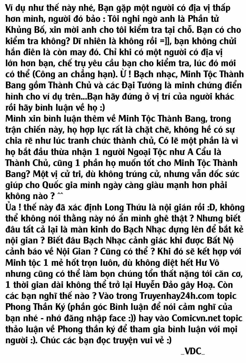 Chương 134 - Trang 33