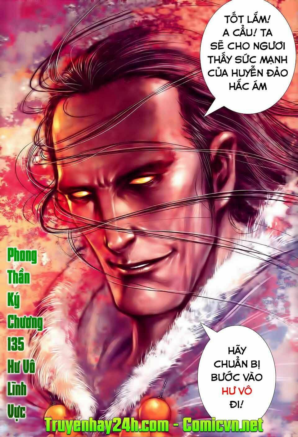 Chương 135 - Trang 30