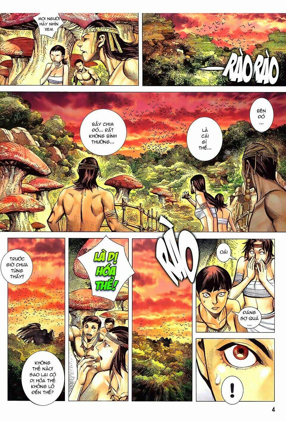 Chương 136 - Trang 2