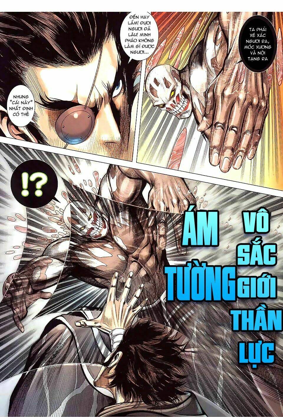 Chương 136 - Trang 25