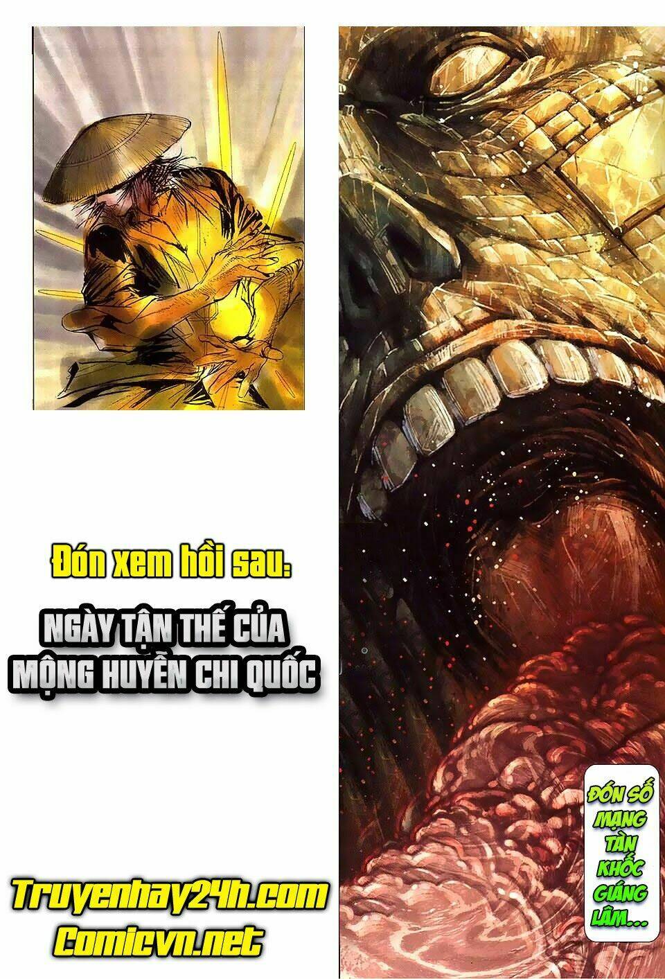 Chương 136 - Trang 31