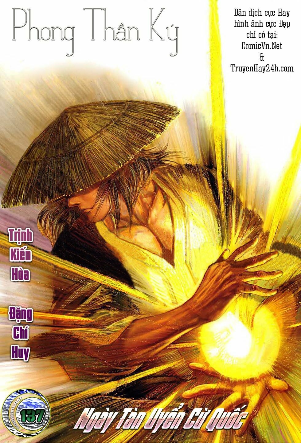 Chương 137 - Trang 2