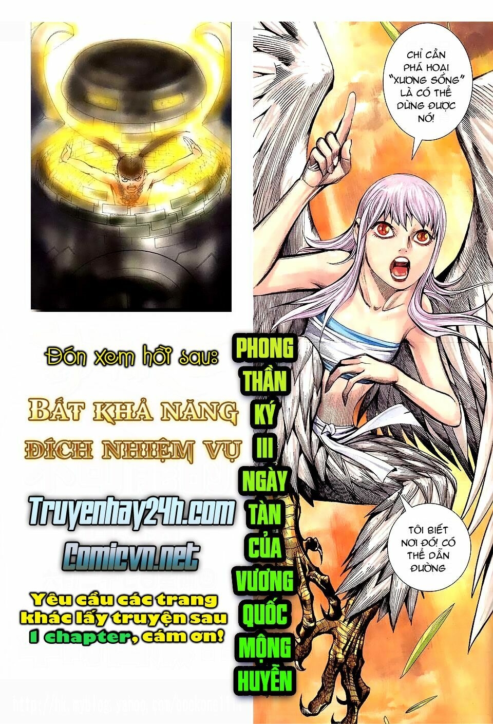 Chương 137 - Trang 33