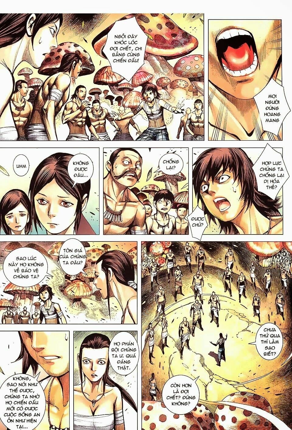 Chương 138 - Trang 13